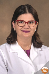Sandra I. Rubio, MD