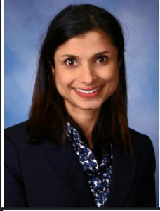 Asha Singh, MD