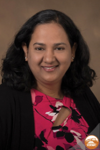 Sharmila Parvathaneni, MD