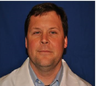 Mason C. Gasper, DO