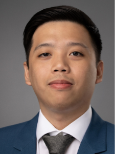 Kenneth S. Dy, MD
