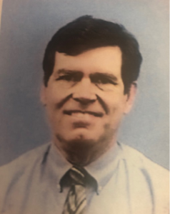 Harold E. Sightler, MD