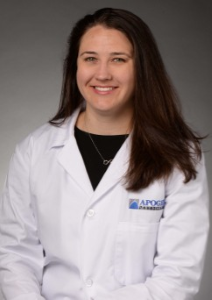 Rachel L. Logan, DO