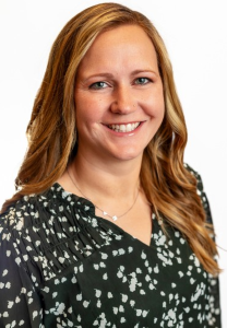 Brittany F. Schlarman, FNP-C, BSN