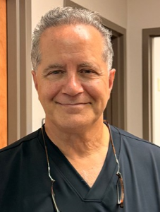 Raymond E. Gutierrez, MD