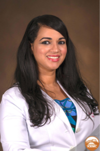 Ana C. Mercedes Germosen, MD