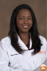 Sanana S. Phillips, FNP-C