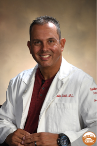 Nader A. Zaidi, M.D.