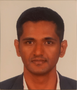 Harsha R. Aramada, MD