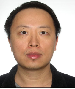 Jie Huang, MD