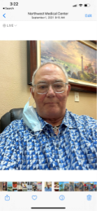 Gerald D. Hagin, MD