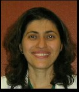 Shireen Jindani, MD