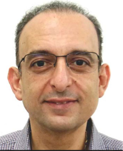 Sherin Azmy, MD