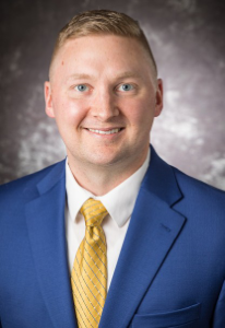 Brandon M. Bennett, MD