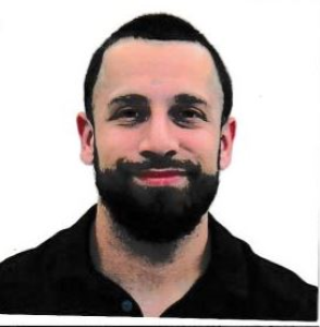 Jonathan Gonzalez, CRNA