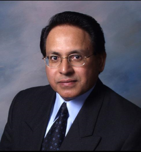 Muhammad Munir, MD, MD, PhD