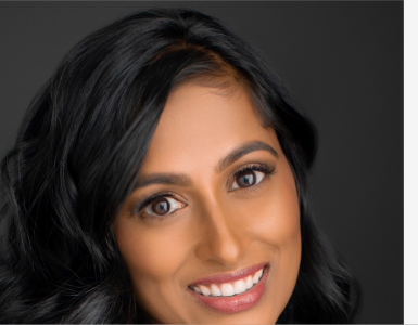Vaani Jegapragasan, MD