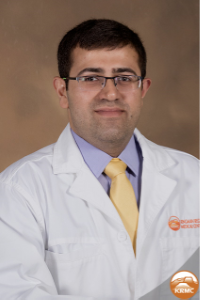 Abhinav Ohri, MD