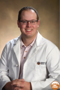 Alexander J. Yates, FNP-C