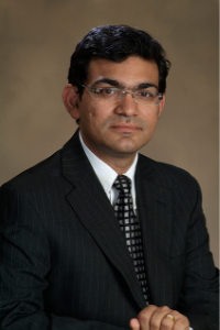 Zaffar Iqbal, MD