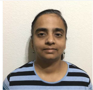 Geeta Manthena, MD