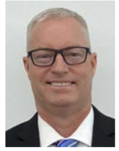 Christian D. Beesley, CRNA