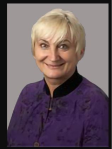 Jolanta S. Olson, MD