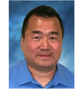 Tom S. Chiang, MD