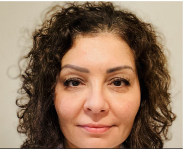 Nadia Boulghassoul-Pietrzykowska, MD