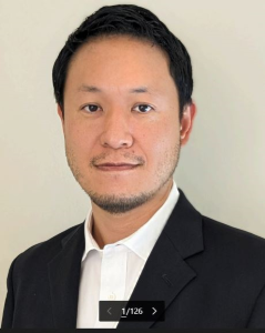 Norihiro Yogo, MD