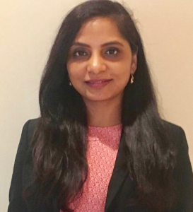 Madhavi Boga, MD