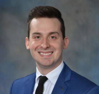 Daniel E. Elizondo, MD