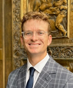 Kaden M. Neuberger, MD