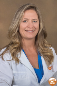 Naomi J. Brown, PMHNP-BC