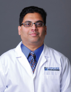 Abdul Rahiman, MD