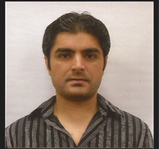 Mohammad K. Zaheer, MD