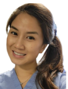 Shiela L. Sua, CRNA