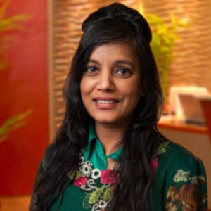 Vandana Gupta, MD