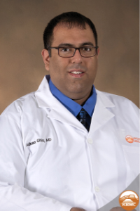 Adnan A. Ghias, MD