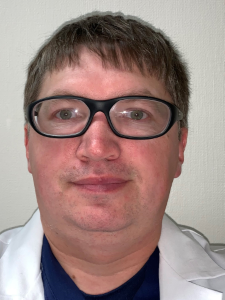 Sergey Kuharevic, MD