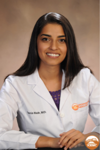 Yusria R. Malik, MD