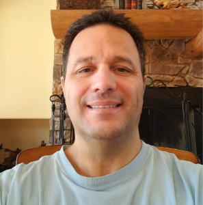 Richard M. Ernst, MD
