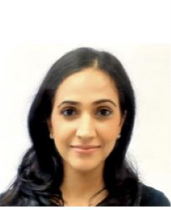 Hana I. Javaid, MD