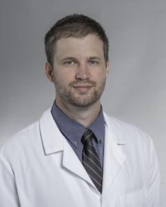Jeffrey D. Crawford, DO