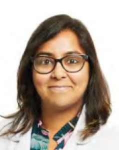 Miloni P. Shroff, MD