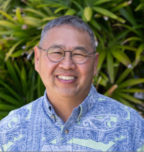 Craig M. Ono, MD