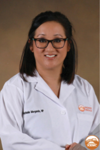Stephanie K. Morgando, FNP-BC