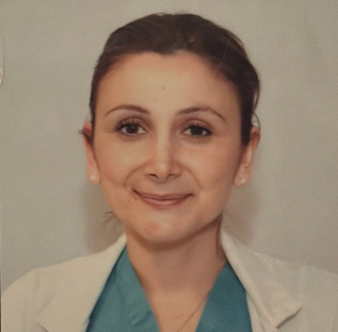 Anna Zolyan, MD