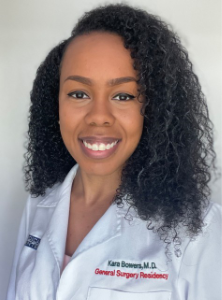 Kara Bowers, MD