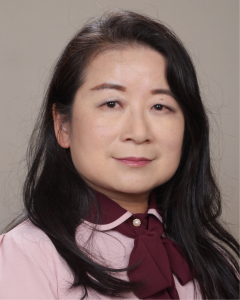 Doris Y. Chih, MD